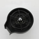 GobekUsa Glass Rinser Sink Automatic Cup Washer Bar Coffee Tea Pitcher Tool