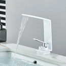 GobekUsa Basin Faucet: Bathroom Vessel Mixer Tap for Hot and Cold Water.