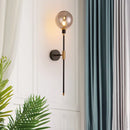 GobekUsa Glass Ball Wall Lamp for Modern Home Decor & Lighting Fixture