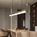 GobekUsa LED Pendant Light for Modern Home Decor, Living & Dining Room Chandeliers