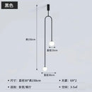 GobekUsa Bronze Glass Ball Chandelier: Luxury Pendant Lights for Living Room, Bedroom, Hotel & Bar
