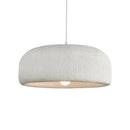 GobekUsa Nordic Wabi-Sabi LED Pendant Light for Home Decor and Dining Room