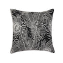 GobekUsa Geometric Jacquard Throw Pillowcase Double Sided Luxury Cushion Cover