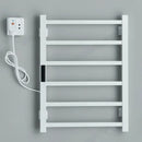 GobekUsa Electric Towel Warmer with Smart Digital Display