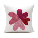 GobekUsa Decorative Sofa Pillowcase, Cushion Cover, Valentine's Day, Wedding, Home Living