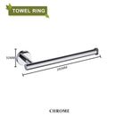 GobekUsa Brushed Gold Bathroom Accessories Set Hand Towel Bar Rack Toilet Paper Holder
