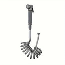 GobekUsa Hygienic Bidet Parts Set for Clean, Fresh Toilet Experience