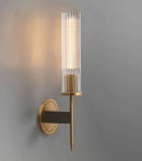 GobekUsa Copper Wall Sconce for Elegant Indoor Lighting