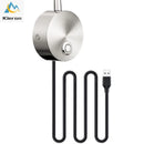 GobekUsa LED Snake Wall Lamps for Bedroom Study USB Reading Lights