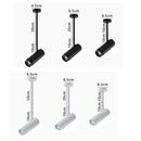 GobekUsa Adjustable Beam Ceiling Spotlight for Store Office Bar Accent Lighting