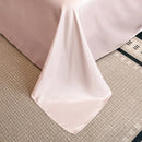 GobekUsa Cotton Jacquard Duvet Cover Set for Queen Double Bed - High End & Cozy