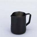 GobekUsa Barista Stainless Steel Milk Frothing Jug Latte Art Flower Cup