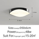 GobekUsa Circular Chandelier for Dining Room & Kitchen Lighting Fixtures