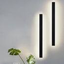 GobekUsa LED Wall Light: Stylish Home Decor for Bedroom, Living Room - Long Strip optional