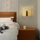 GobekUsa LED Wall Lamp 5W Modern Nordic Sconce Lights for Bedroom Living Room