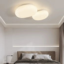GobekUsa Kids LED Ceiling Light Dimmable for Bedroom & Living Room