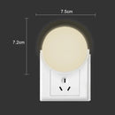 GobekUsa LED Night Light for Baby Children Living Room Bedroom, EU Plug