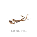 GobekUsa Golden Readers Character Sculpture for Home Decoration