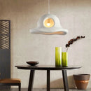 GobekUsa Island LED Chandelier for Coffee Shop, Bar, Bedroom - Wabi Sabi Personality Indoor Decor