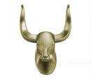 GobekUsa Antique Aluminum Robe Hook for Bathroom Accessories and Clothes