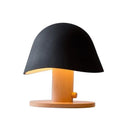 GobekUsa Glass Table Lamp for Bedroom Living Room Hotel Nordic Designer Art Lamps