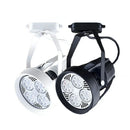 GobekUsa 35W LED Track Ceiling Spot Light for Indoor Lighting and Retail Display