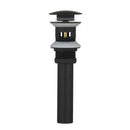 GobekUsa Gold Bathroom Faucet | Deck Mounted Sink Tap | Hot and Cold Basin Mixer