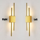 GobekUsa LED Wall Sconce Lamp Indoor Lighting for Home Bedroom Living Room Decoration