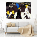 GobekUsa Classic Anime Tapestry Wall Decoration