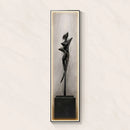 GobekUsa Abstract Art LED Wall Lamp for Home Decor