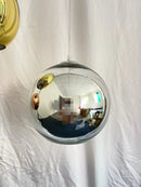 GobekUsa Glass Balls Pendant Light: Modern Industrial Lighting Fixture