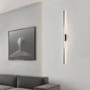 GobekUsa LED Indoor Copper Wall Lamp for Modern Outdoor Living Room Décor