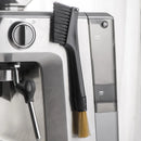GobekUsa Coffee Grinder Brush: Double-head Tool for Home & Barista Cleaning