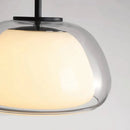GobekUsa Glass Jelly Pendant Lamp - Minimalist Luxury Design for Home Living Room