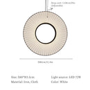 GobekUsa Hanging Ceiling Lamps - Chic Pendant Lights for Home, Restaurant, and Hotel Decor