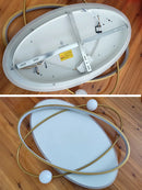 GobekUsa LED Ceiling Lamps: Interior Decor for Home, Bedrooms, Living Rooms