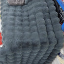GobekUsa Luxe Faux Fur Winter Blanket: Premium Warmth & Comfort for Bed or Sofa