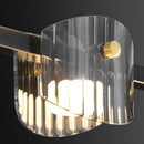 GobekUsa LED Pendant Chandeliers: Modern Home Decor Lighting for Living & Dining Rooms