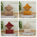 GobekUsa Diamond Embroidery Living Room Cushion Cover - Moden Home Decor