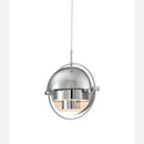 GobekUsa Danish Pendant Lights Ceiling Chandelier for Bedroom Kitchen Living Room