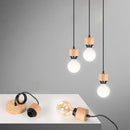 GobekUsa Industrial Metal Ceiling Pendant Light for Kitchen Island, Restaurant, Bar