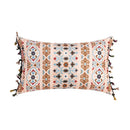 GobekUsa Abstract Geometric Cushion Cover 45x45cm for Sofa & Bedroom Decoration