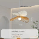 GobekUsa Hemp Pendant Lights: Wabi Sabi LED Indoor Lighting Fixtures