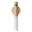 GobekUsa BodySense LED Rechargeable Night Light for Corridor Cabinet and Toilet Lamp
