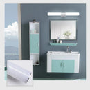 GobekUsa LED Wall Light Mirror Lights Indoor Decor for Bathroom Kitchen Dressing Room