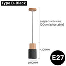 GobekUsa LED Pendant Lights: Modern Minimalist Hanging Fixture for Bedroom, Kitchen, Dining Room