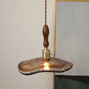 GobekUsa LED Hanging Light Fixtures Modern Style Hallway Bedroom Living Room Pendant Lamp