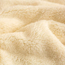 GobekUsa Cozy Warmth Velvet Autumn Sleep Blanket