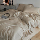 GobekUsa Eucalyptus Lyocell Luxury Bedding Set with Cooling Properties