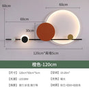 GobekUsa LED Wall Sconce Modern Atmosphere Lighting Fixture for Home Decor